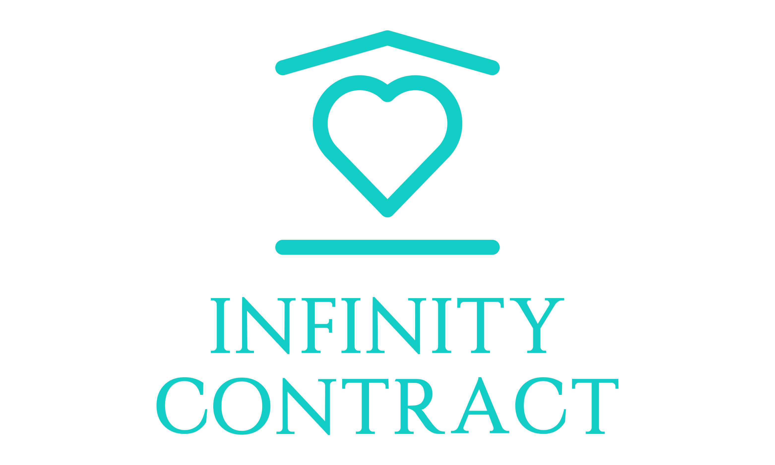 Infinity Contract  – Costruzioni edili